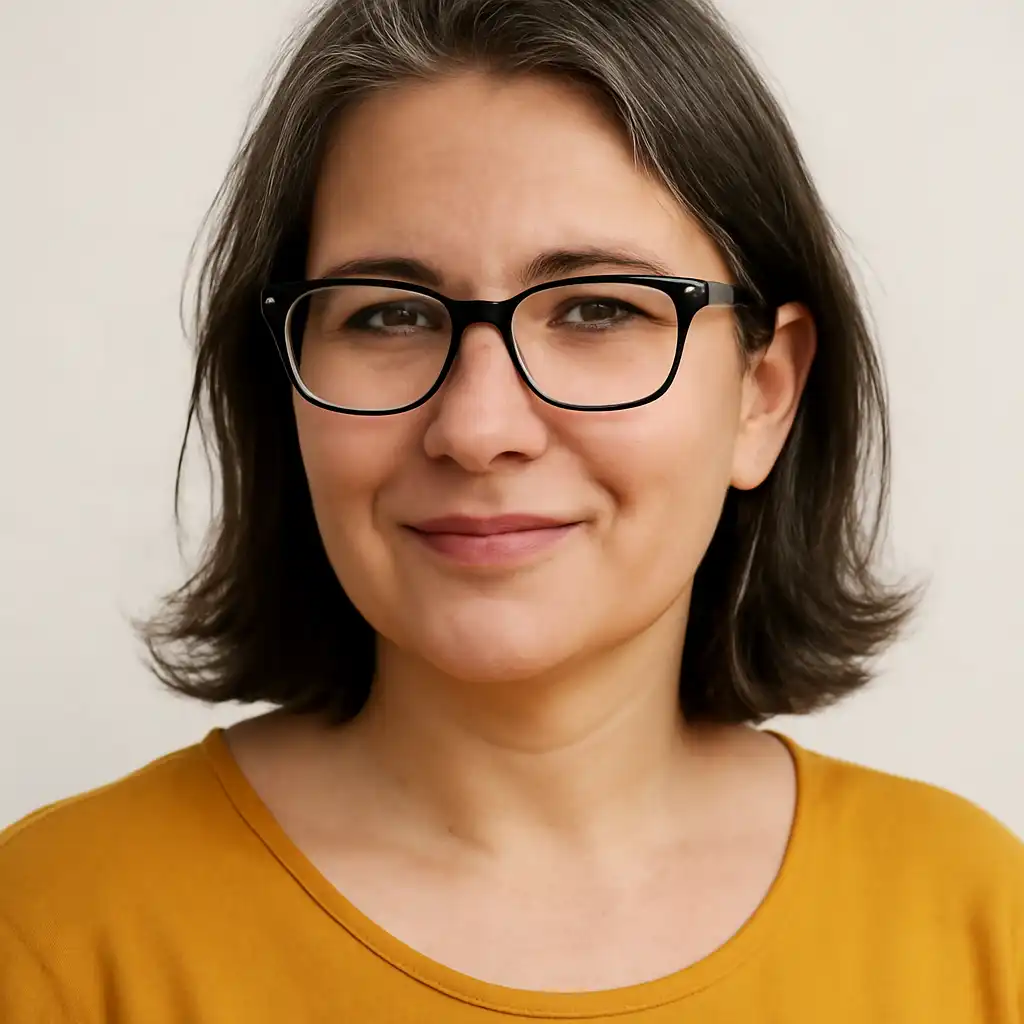 Ioana Carmen Radu