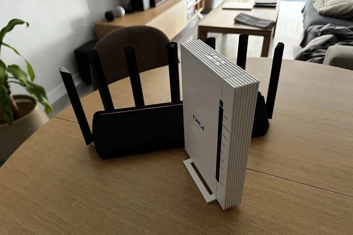 WiFi