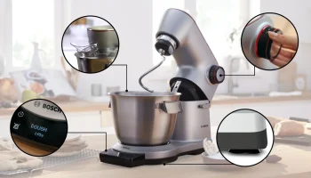 robot de bucătărie