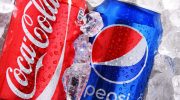 Coca-Cola și Pepsi s
